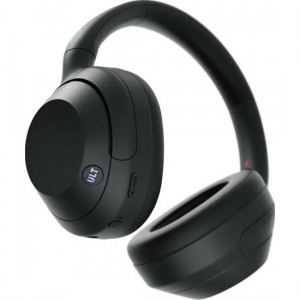 Беспроводные наушники Sony ULT Wear WH-ULT900N, черный