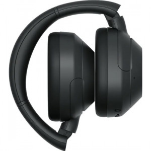 Беспроводные наушники Sony ULT Wear WH-ULT900N, черный