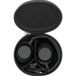 Беспроводные наушники Sony ULT Wear WH-ULT900N, черный