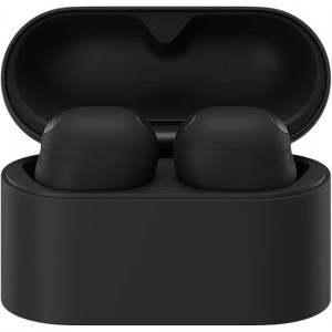 Беспроводные наушники Sony WF-1000XM6, черный