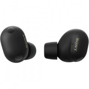 Беспроводные наушники Sony WF-1000XM6, черный