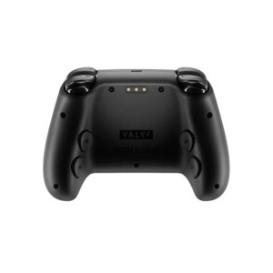 Игровой джойстик Valve Steam Controller (2026), Черный Black