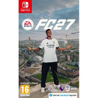 EA SPORTS FC 27 (Nintendo Switch)