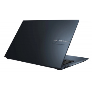 Ноутбук 15.6" ASUS VivoBook PRO OLED (K3500PA-L1080)(FHD/OLED) i5 11300H/16384/SSD 256/Windows/Blue