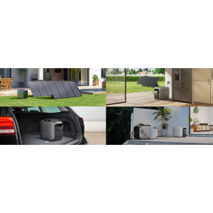 Зарядная станция EcoFlow DELTA 3 PLUS (1024 Вт*ч/1800 Вт)Зарядная станция EcoFlow DELTA 3 PLUS (1024 Вт*ч/1800 Вт) Зарядная станция EcoFlow DELTA 3 PLUS (1024 Вт*ч/1800 Вт)Зарядная станция EcoFlow DELTA 3 PLUS (1024 Вт*ч/1800 Вт)