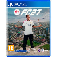 EA SPORTS FC 27 (PS4)