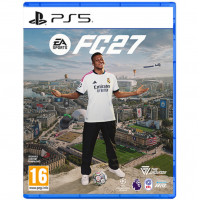 EA SPORTS FC 27 (PS5)
