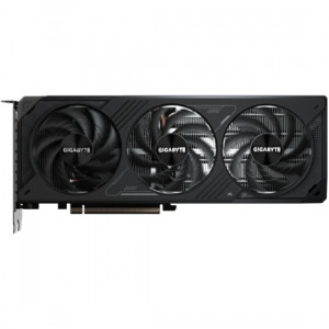 Видеокарта GIGABYTE GeForce RTX 5070 WINDFORCE OC SFF 12G Видеокарта GIGABYTE GeForce RTX 5070 WINDFORCE OC SFF 12G