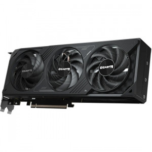Видеокарта GIGABYTE GeForce RTX 5070 WINDFORCE OC SFF 12G Видеокарта GIGABYTE GeForce RTX 5070 WINDFORCE OC SFF 12G
