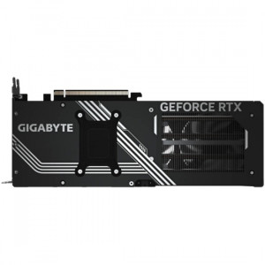 Видеокарта GIGABYTE GeForce RTX 5070 WINDFORCE OC SFF 12G Видеокарта GIGABYTE GeForce RTX 5070 WINDFORCE OC SFF 12G