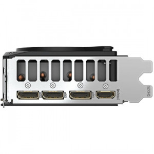Видеокарта GIGABYTE GeForce RTX 5070 WINDFORCE OC SFF 12G Видеокарта GIGABYTE GeForce RTX 5070 WINDFORCE OC SFF 12G