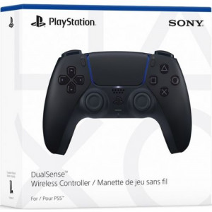 Sony DualSense (Black) Used
