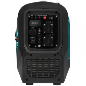 Электрогенератор бензиновый FinePower FPGI-3000L, 3.5 КВТ