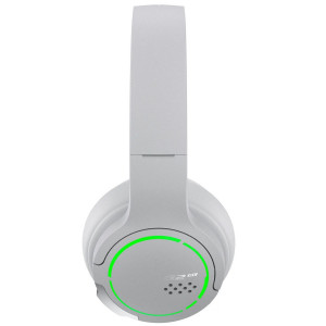 Наушники с микрофоном Edifier G2BT серый мониторные BT