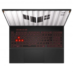 Ноутбук Asus TUF Gaming A16 FA608UMI-TU172 Gray