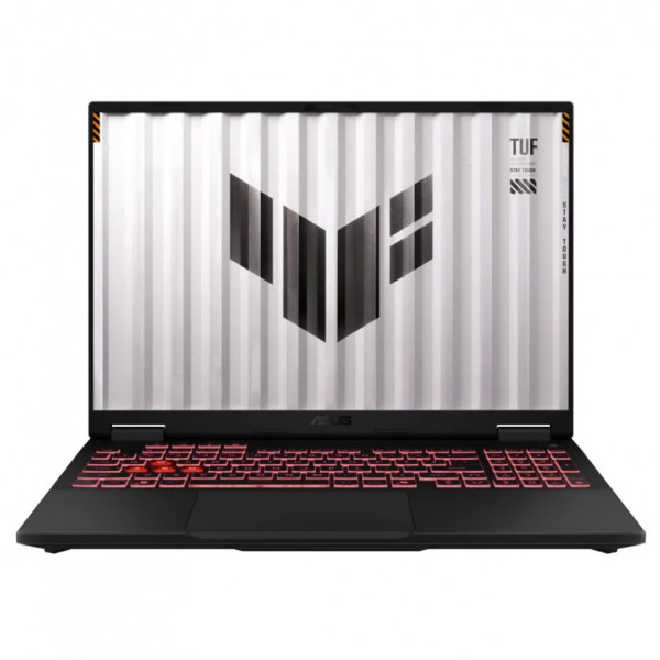 Ноутбук Asus TUF Gaming A16 FA608UMI-TU172 Gray