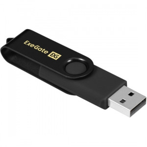 USB флешка ExeGate 8GB Jet USB2.0, черный (EX302034RUS) USB флешка ExeGate 8GB Jet USB2.0, черный (EX302034RUS)