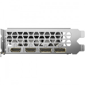 Видеокарта GIGABYTE GeForce RTX 3050 WINDFORCE OC V2 6G Видеокарта GIGABYTE GeForce RTX 3050 WINDFORCE OC V2 6G