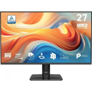 Монитор MSI Pro MP271 E14A 27" Black