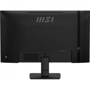 Монитор MSI Pro MP271 E14A 27" Black Монитор MSI Pro MP271 E14A 27" Black