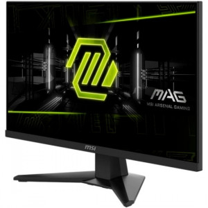 Монитор MSI MAG 244F 23.8" Black