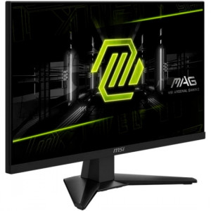 Монитор MSI MAG 244F 23.8" Black