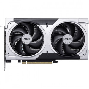 Видеокарта MSI GeForce RTX 5060 Ti VENTUS 2X PLUS 8G Видеокарта MSI GeForce RTX 5060 Ti VENTUS 2X PLUS 8G