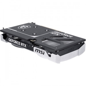 Видеокарта MSI GeForce RTX 5060 Ti VENTUS 2X PLUS 8G Видеокарта MSI GeForce RTX 5060 Ti VENTUS 2X PLUS 8G