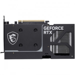 Видеокарта MSI GeForce RTX 5060 Ti VENTUS 2X PLUS 8G Видеокарта MSI GeForce RTX 5060 Ti VENTUS 2X PLUS 8G