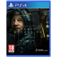 Death Stranding (PS4)