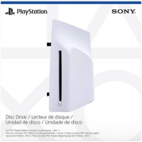Дисковод (Blue-ray привод) для консоли PS5 Slim Digital Edition/ PS5 Pro