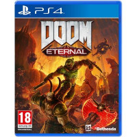 DOOM Eternal (PS4)