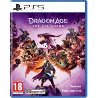 Dragon Age: The Veilguard (PS5)