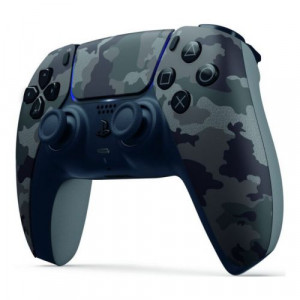 Sony DualSense (Grey Camo) Sony DualSense (Grey Camo)