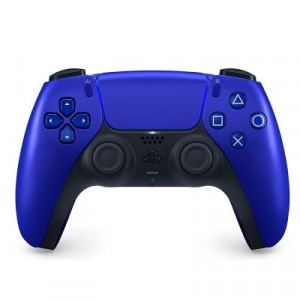 Sony DualSense (Cobalt Blue)