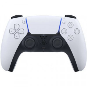 Sony DualSense (White) Used