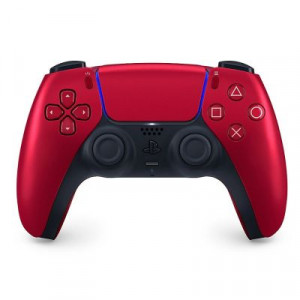 Sony DualSense (Volcanic Red)