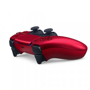 Sony DualSense (Volcanic Red)