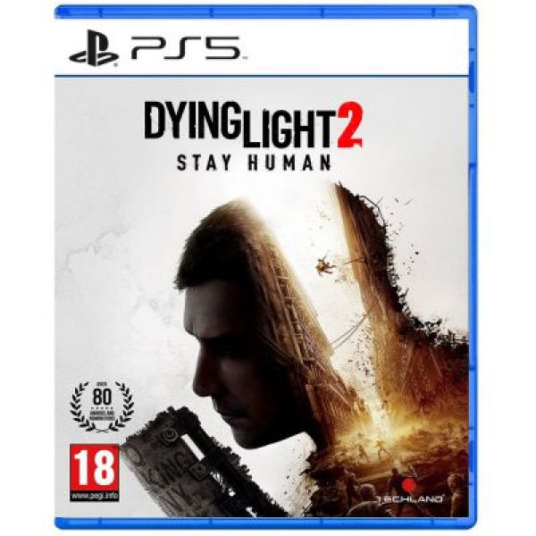 Dying Light 2: Stay Human (PS5)