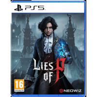 Lies of P (PS5)
