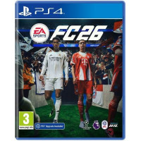 EA SPORTS FC 26 (PS4)