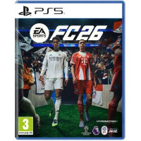EA SPORTS FC 26 (PS5)
