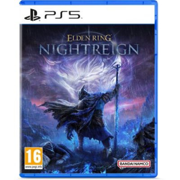 Elden Ring Nightreign (PS5) Elden Ring Nightreign (PS5)