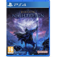 Elden Ring Nightreign (PS4)