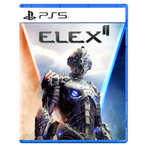 ELEX II (PS5)