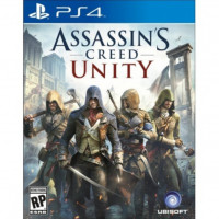 Assassin's Creed Unity (PS4)