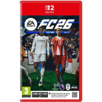 EA SPORTS FC 26 (Nintendo Switch 2)