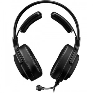Наушники игровые A4Tech Bloody G575, черный, мониторные, USB, 2 м