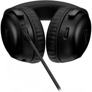 Наушники проводные HYPERX CLOUD III, черный