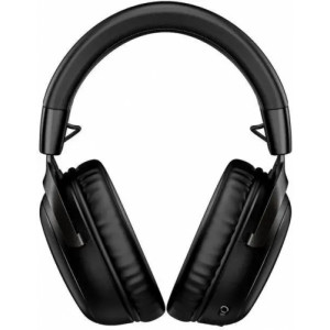 Наушники беспроводные HyperX Cloud III Wireless, черный Наушники беспроводные HyperX Cloud III Wireless, черный